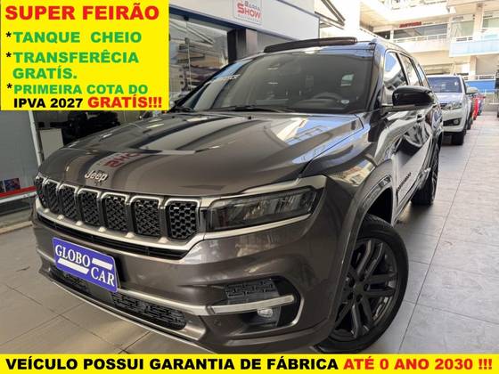 JEEP COMMANDER 2.2 TURBO DIESEL OVERLAND AT9 JEEP COMMANDER 2.2 TURBO DIESEL OVERLAND AT9